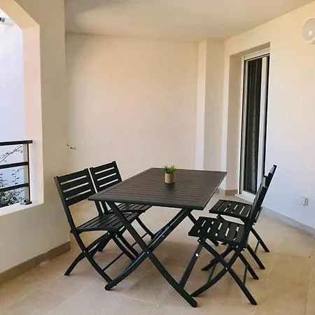 Monticello - L'Ile-Rousse Appartement Bord De Mer 3 Pieces 4 Personnes Exterior foto