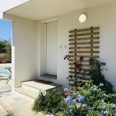 Monticello - L'Ile-Rousse Appartement Bord De Mer 3 Pieces 4 Personnes Exterior foto