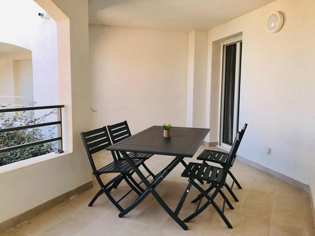 Apartamento - L'ile-rousse Bord De 3 Pieces 4 Personnes *