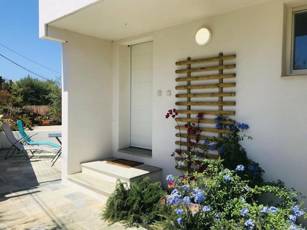 - L'ile-rousse Bord De 3 Pieces 4 Personnes Apartment *
